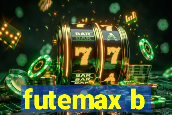 futemax b